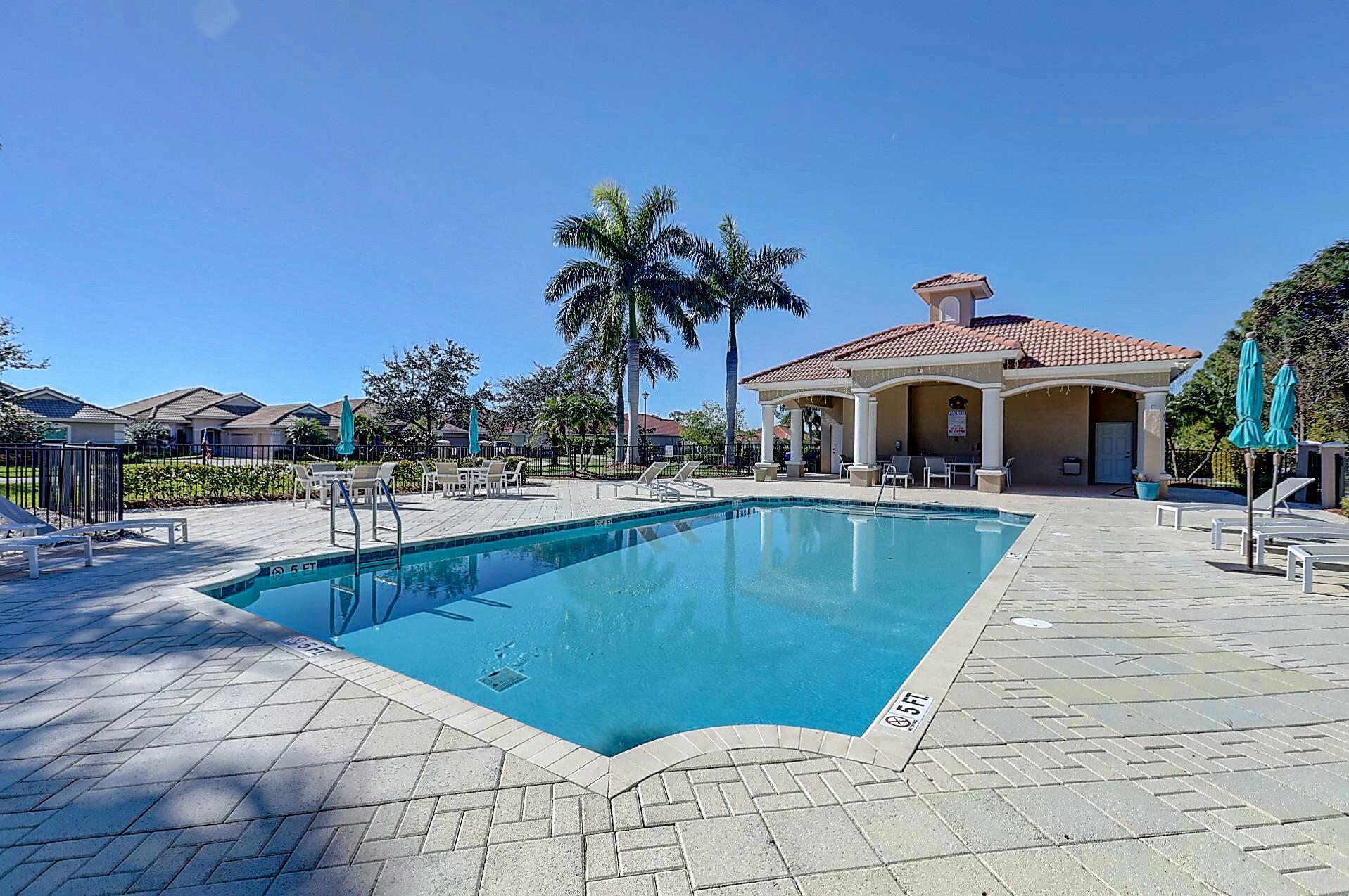Jensen Beach Golf and Cou - Residential