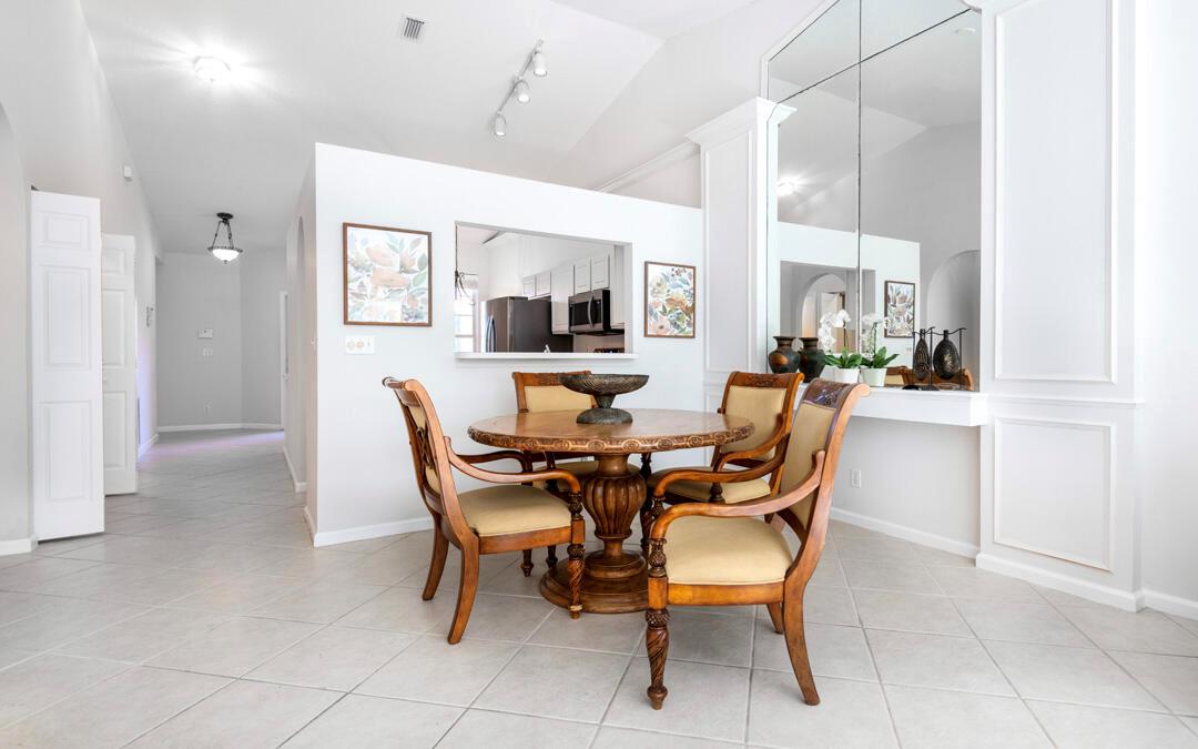 Jensen Beach Golf and Cou - Residential