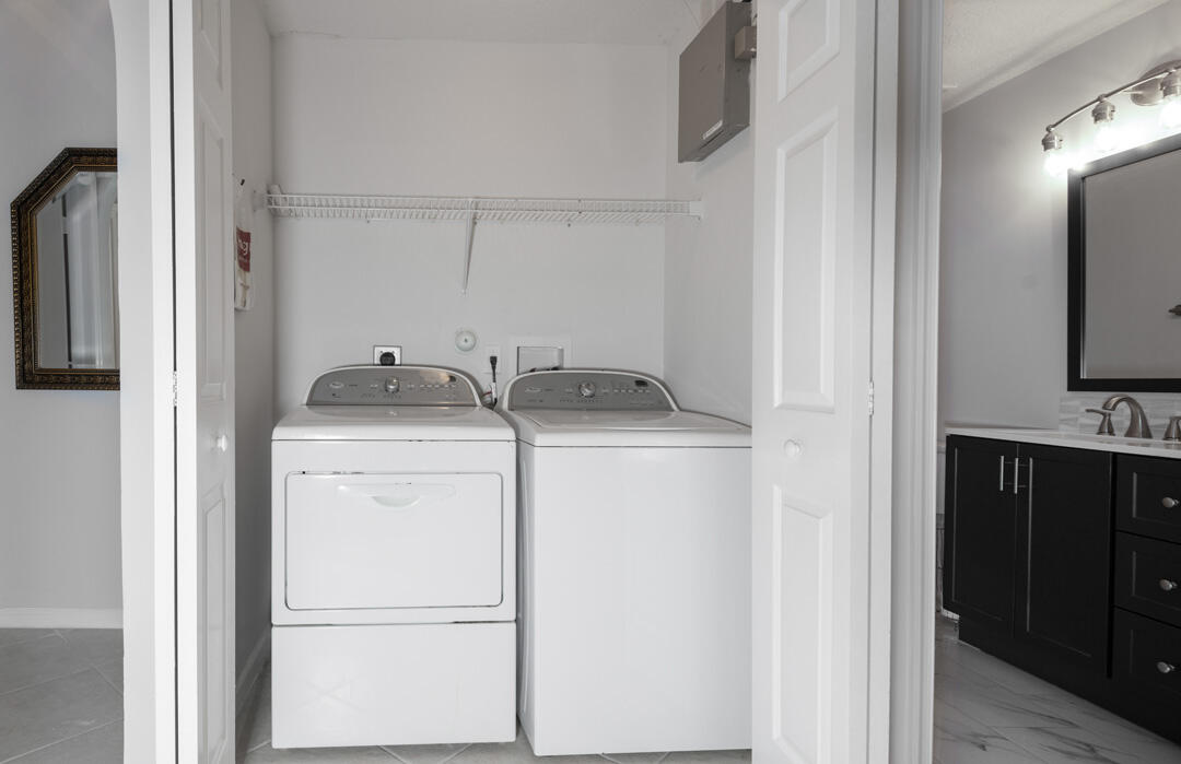 Jensen Beach Golf and Country Club - Residential