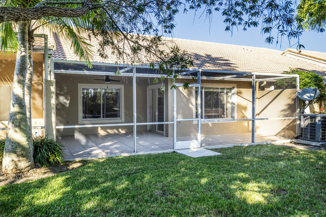 Jensen Beach Golf and Country Club - Residential