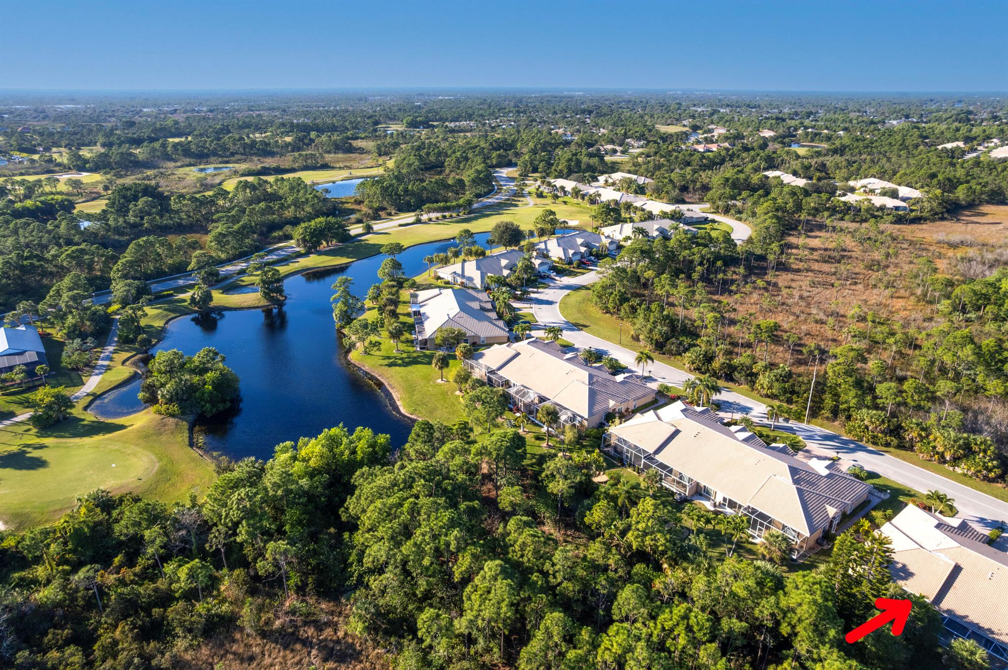 Jensen Beach Golf and Cou - Residential