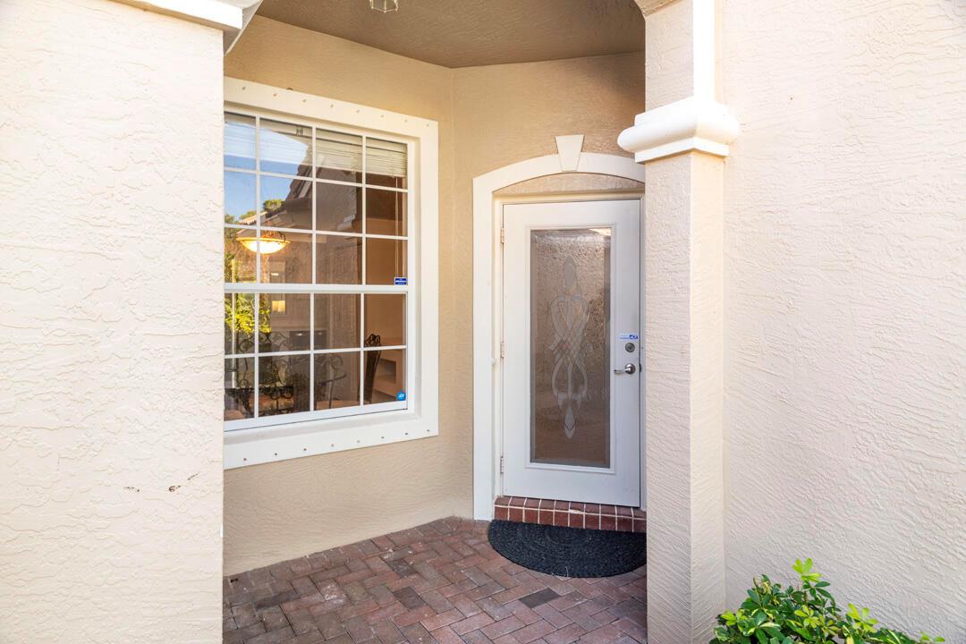 Jensen Beach Golf and Cou - Residential