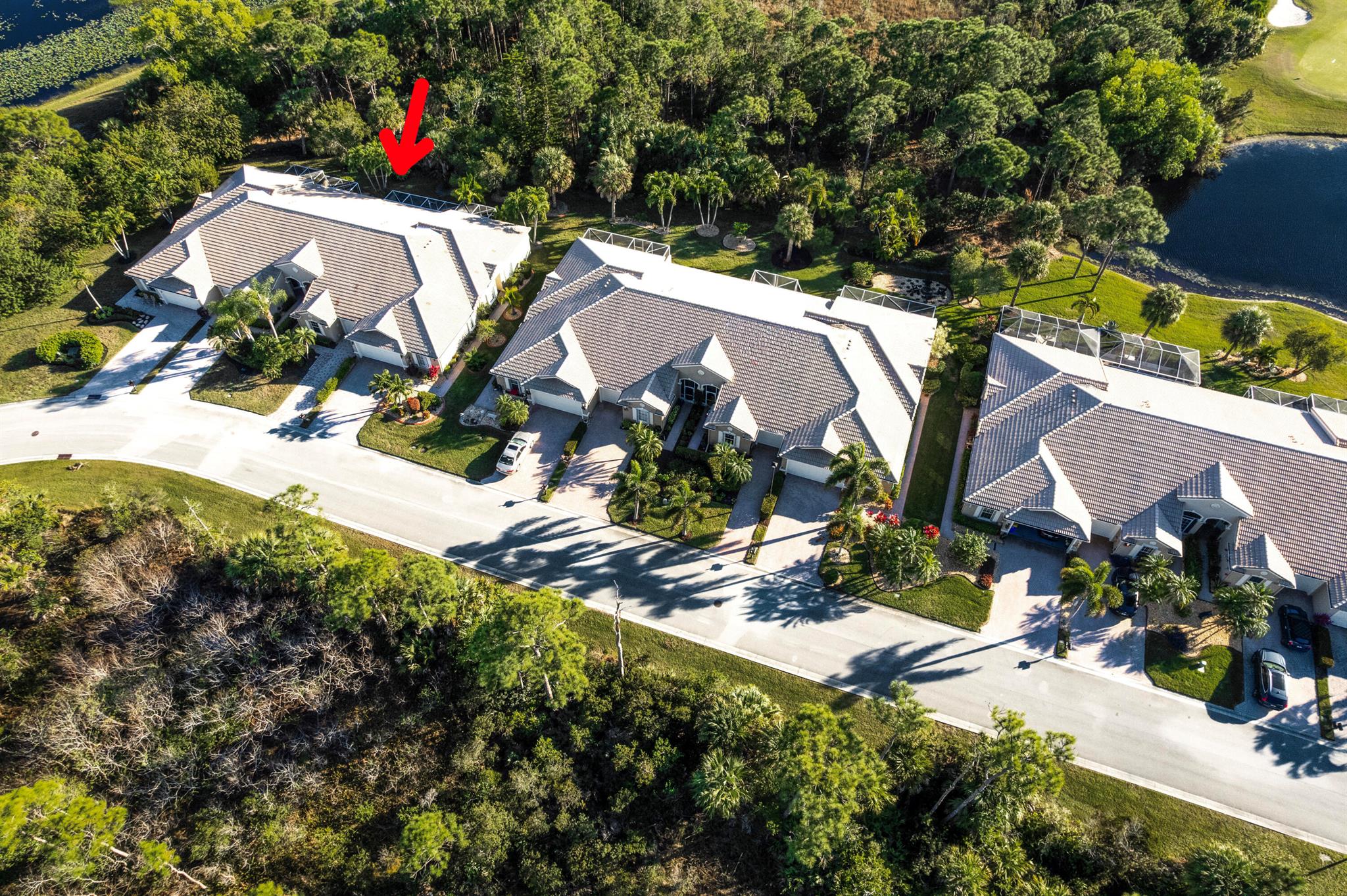 Jensen Beach Golf and Cou - Residential