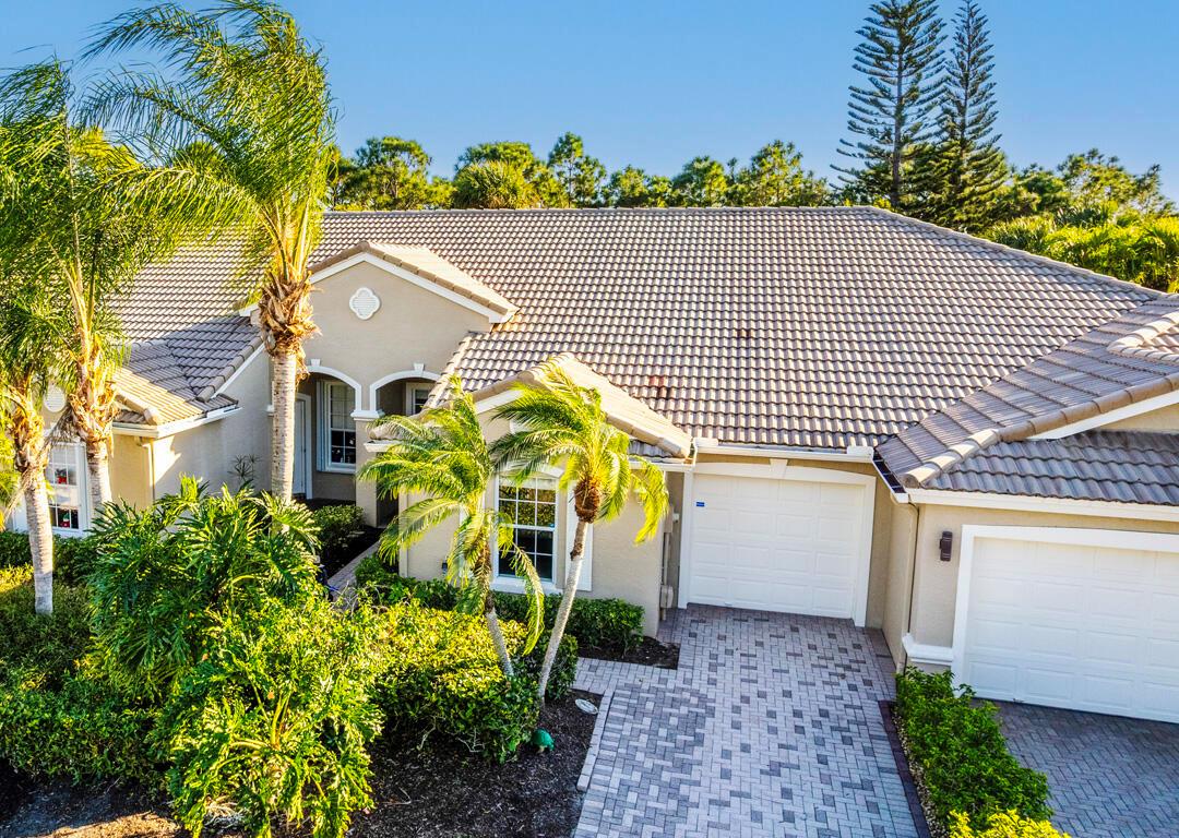 Jensen Beach Golf and Cou - Residential