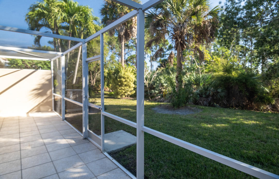 Jensen Beach Golf and Country Club - Residential