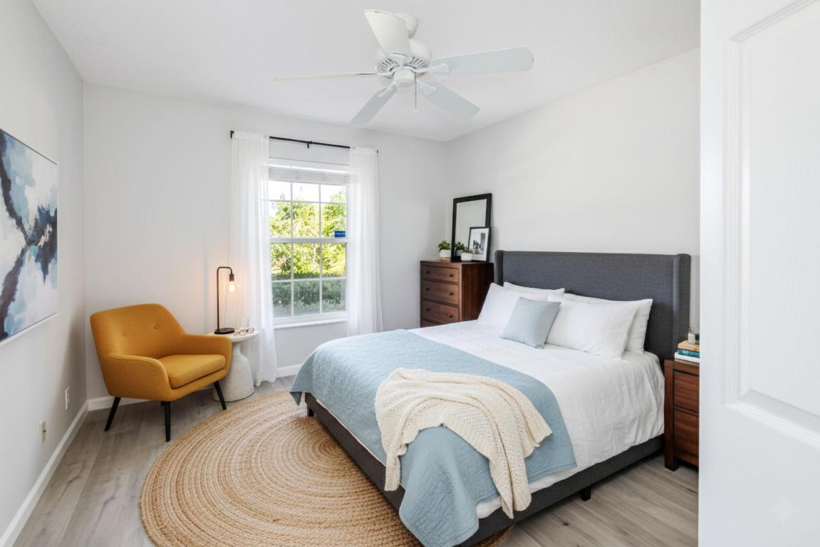 Jensen Beach Golf and Country Club - Residential