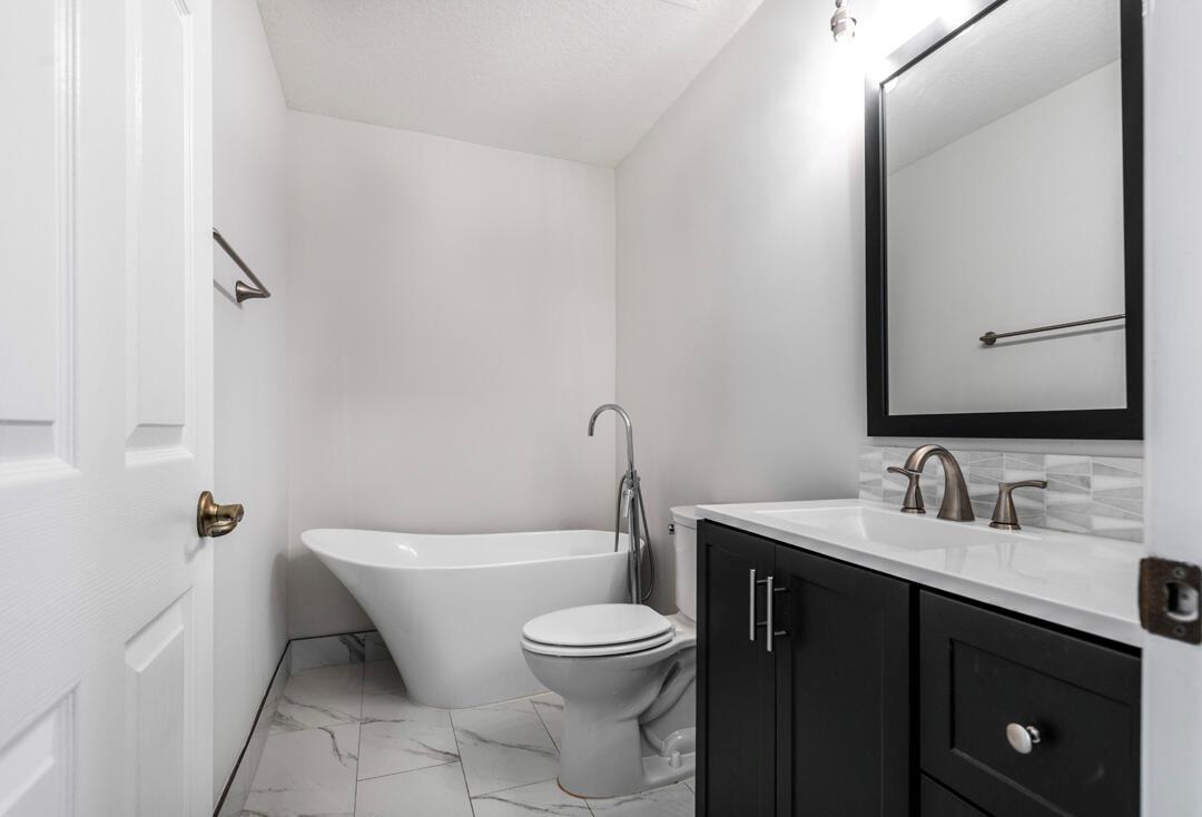 Jensen Beach Golf and Cou - Residential