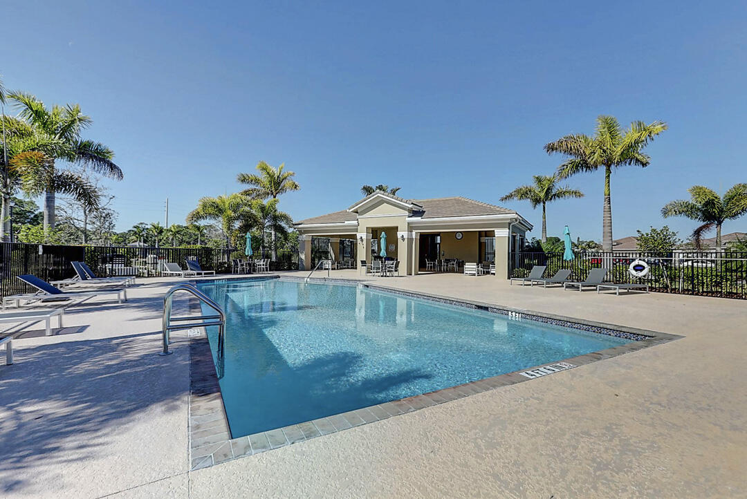 Jensen Beach Golf and Country Club - Residential