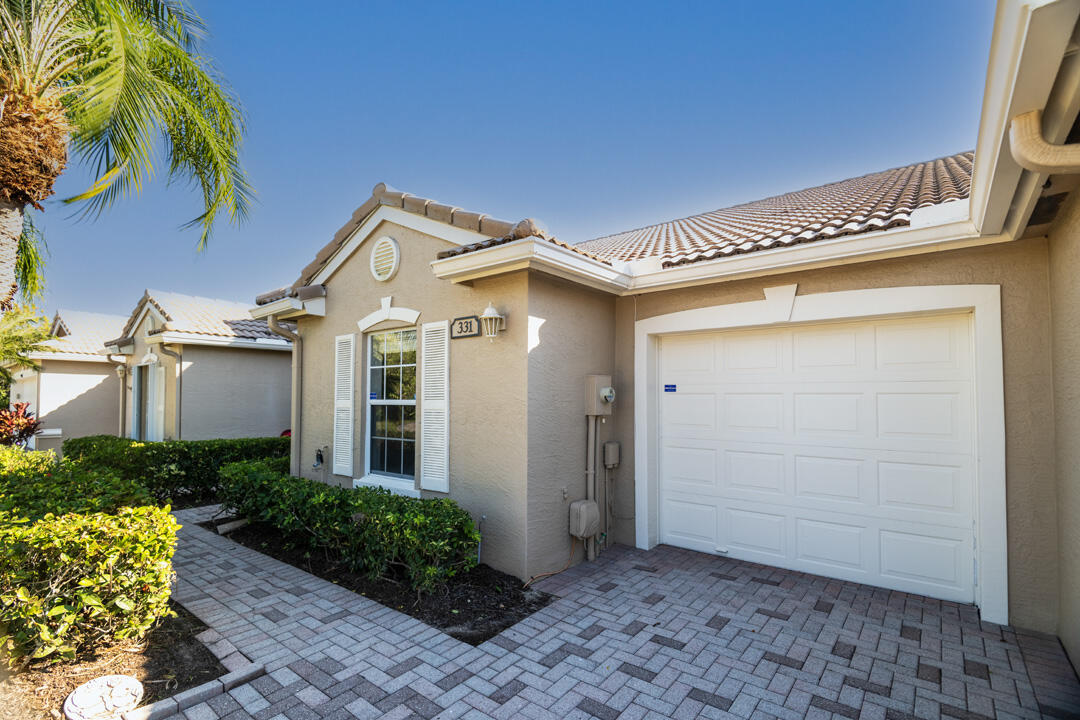 Jensen Beach Golf and Country Club - Residential