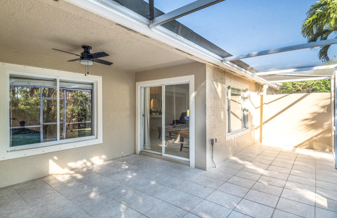 Jensen Beach Golf and Country Club - Residential