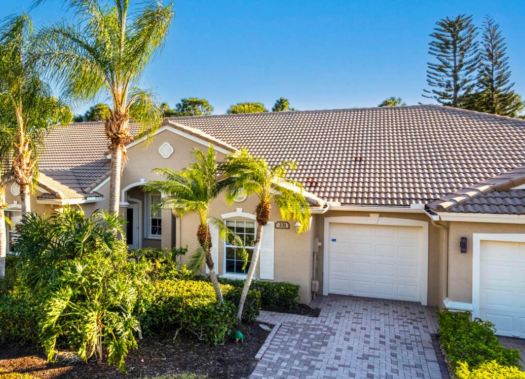 Jensen Beach Golf and Country Club - Residential