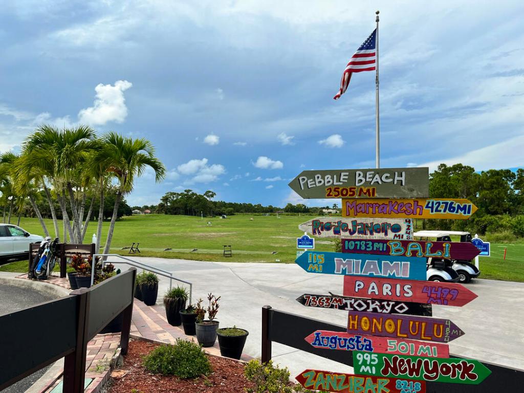 Jensen Beach Golf and Country Club - Residential