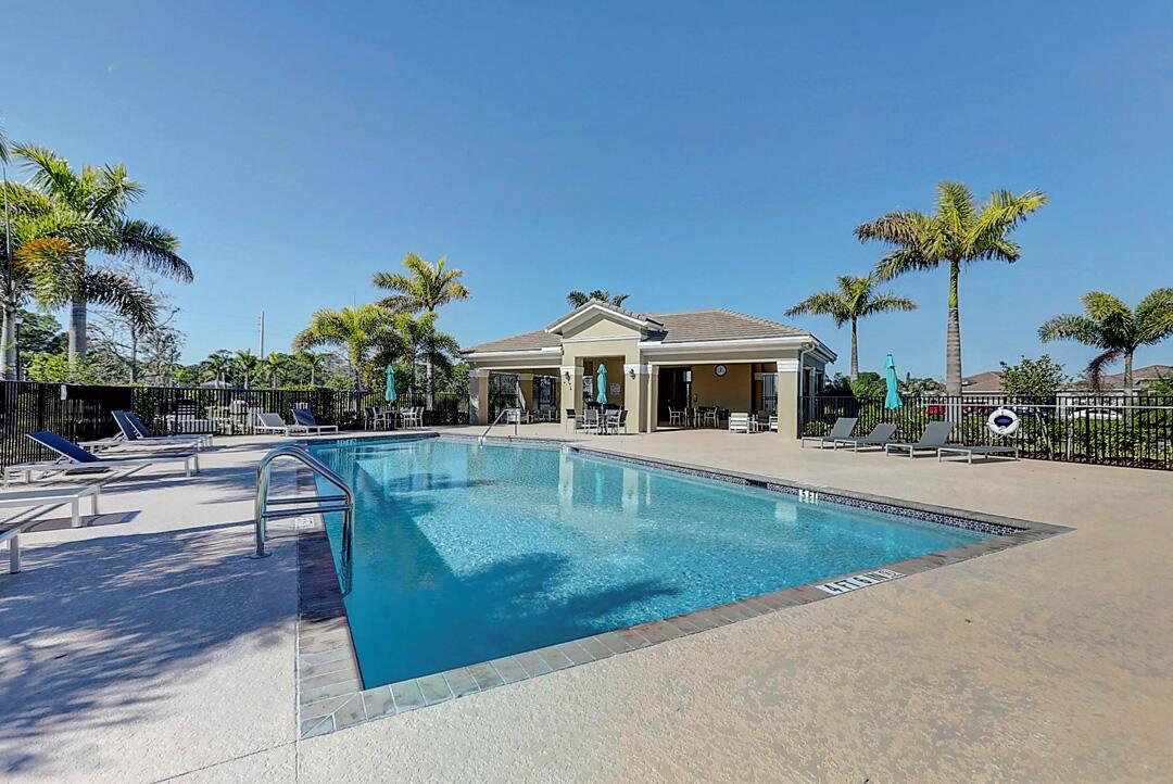 Jensen Beach Golf and Cou - Residential