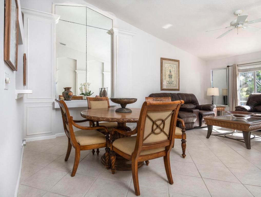 Jensen Beach Golf and Country Club - Residential