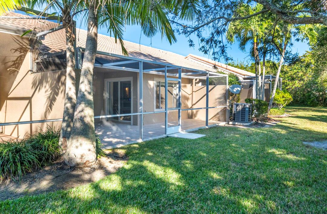 Jensen Beach Golf and Cou - Residential