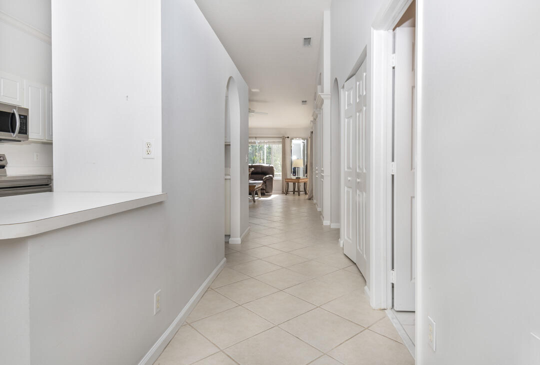 Jensen Beach Golf and Country Club - Residential