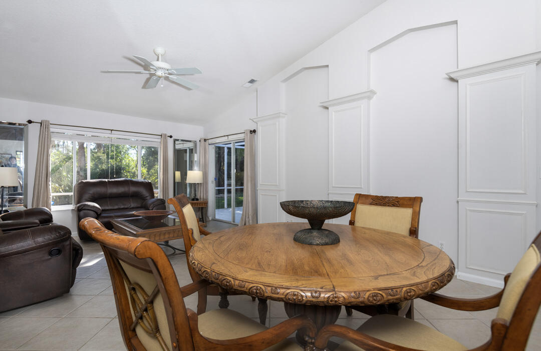 Jensen Beach Golf and Country Club - Residential