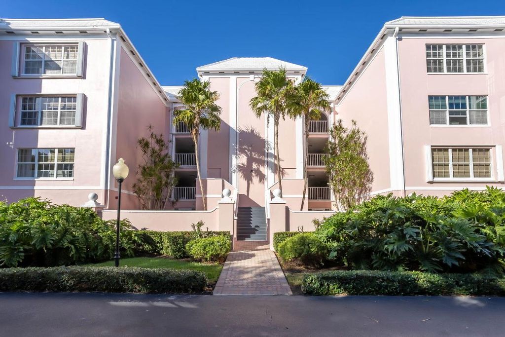 Photo of 790 Andrews Avenue #A103, Delray Beach, FL 33483 (MLS # R11155897)
