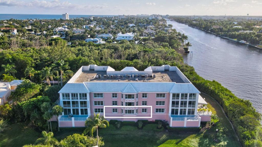 Photo of 790 Andrews Avenue #A103, Delray Beach, FL 33483 (MLS # R11155897)