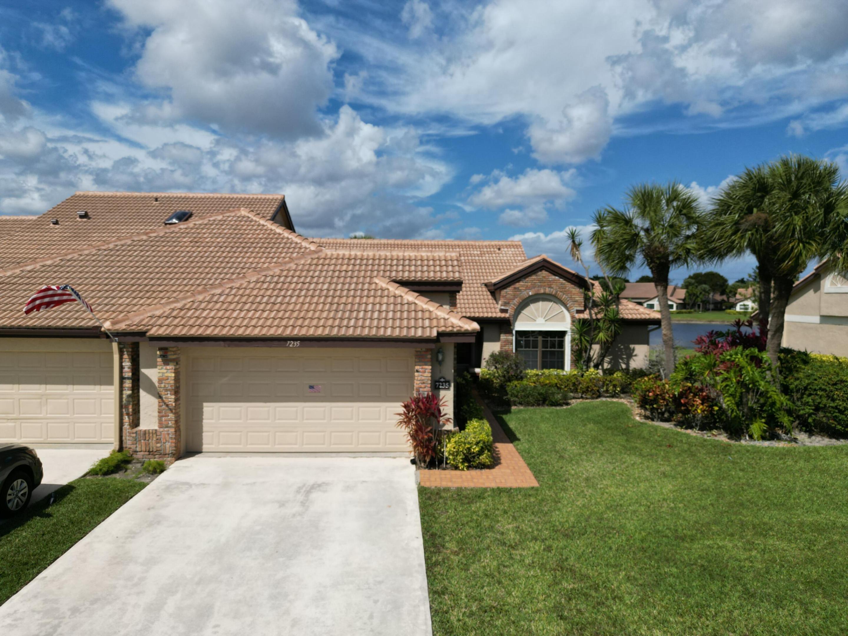 7235 SWEETBAY Court