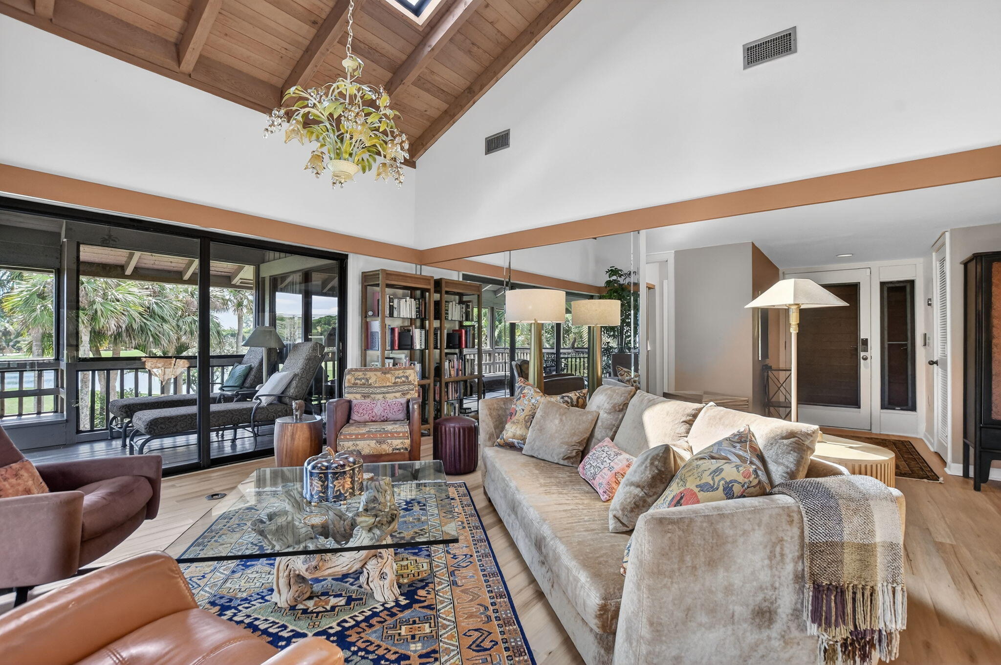 Plantation Colony - Residential Lease