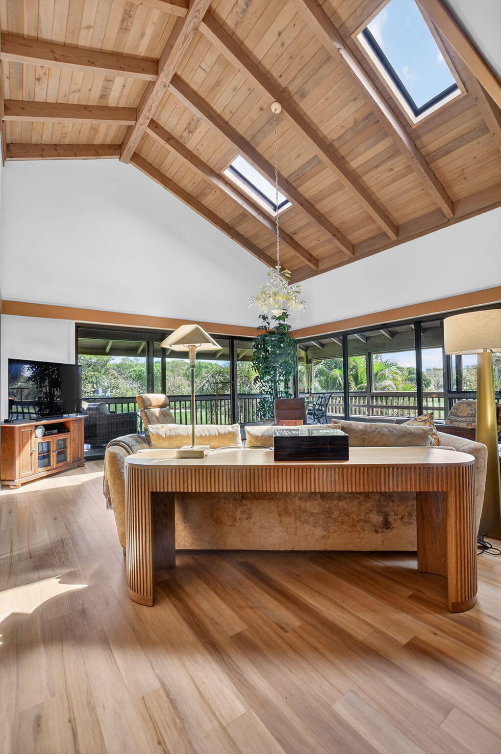 Plantation Colony - Residential Lease