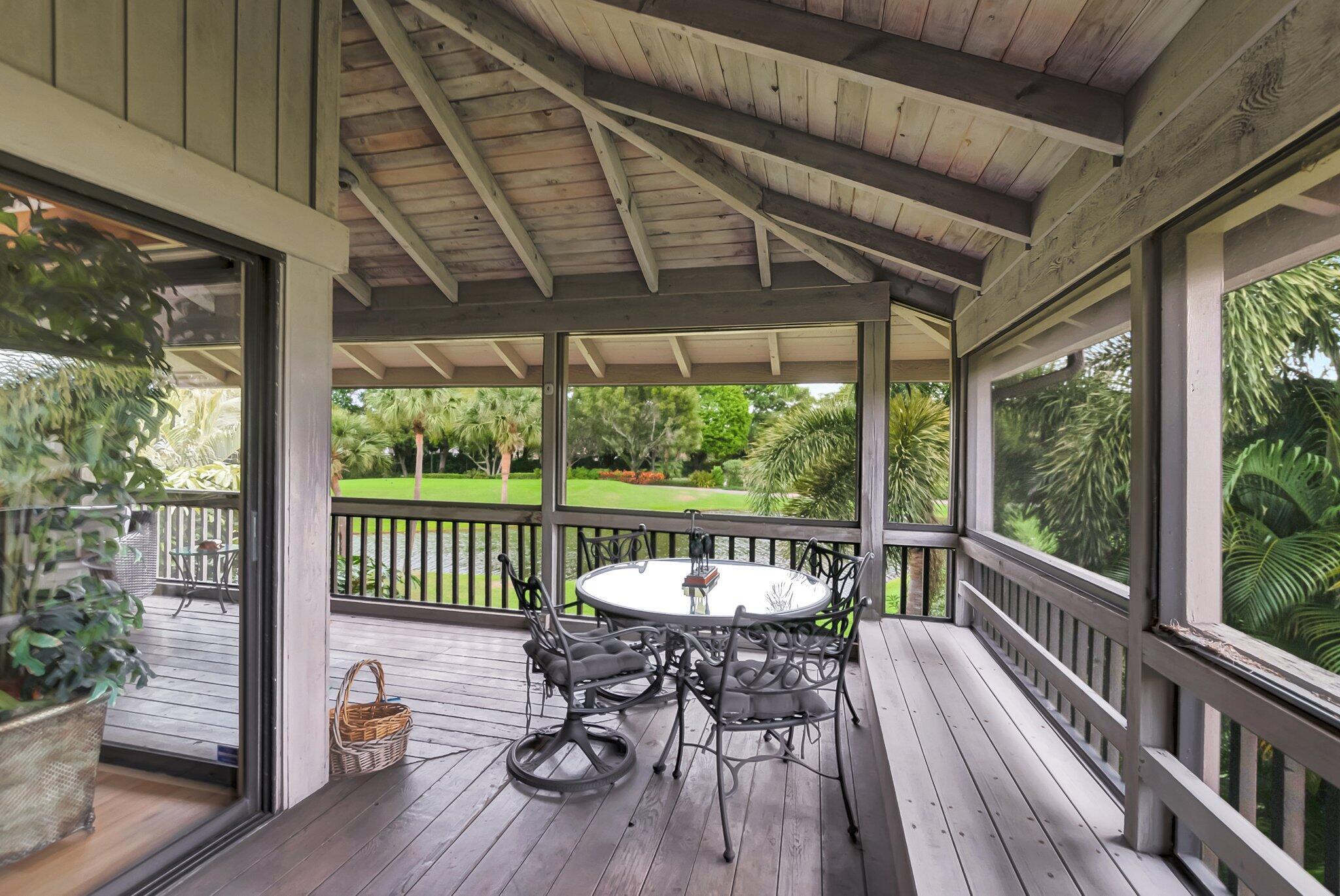 Plantation Colony - Residential Lease