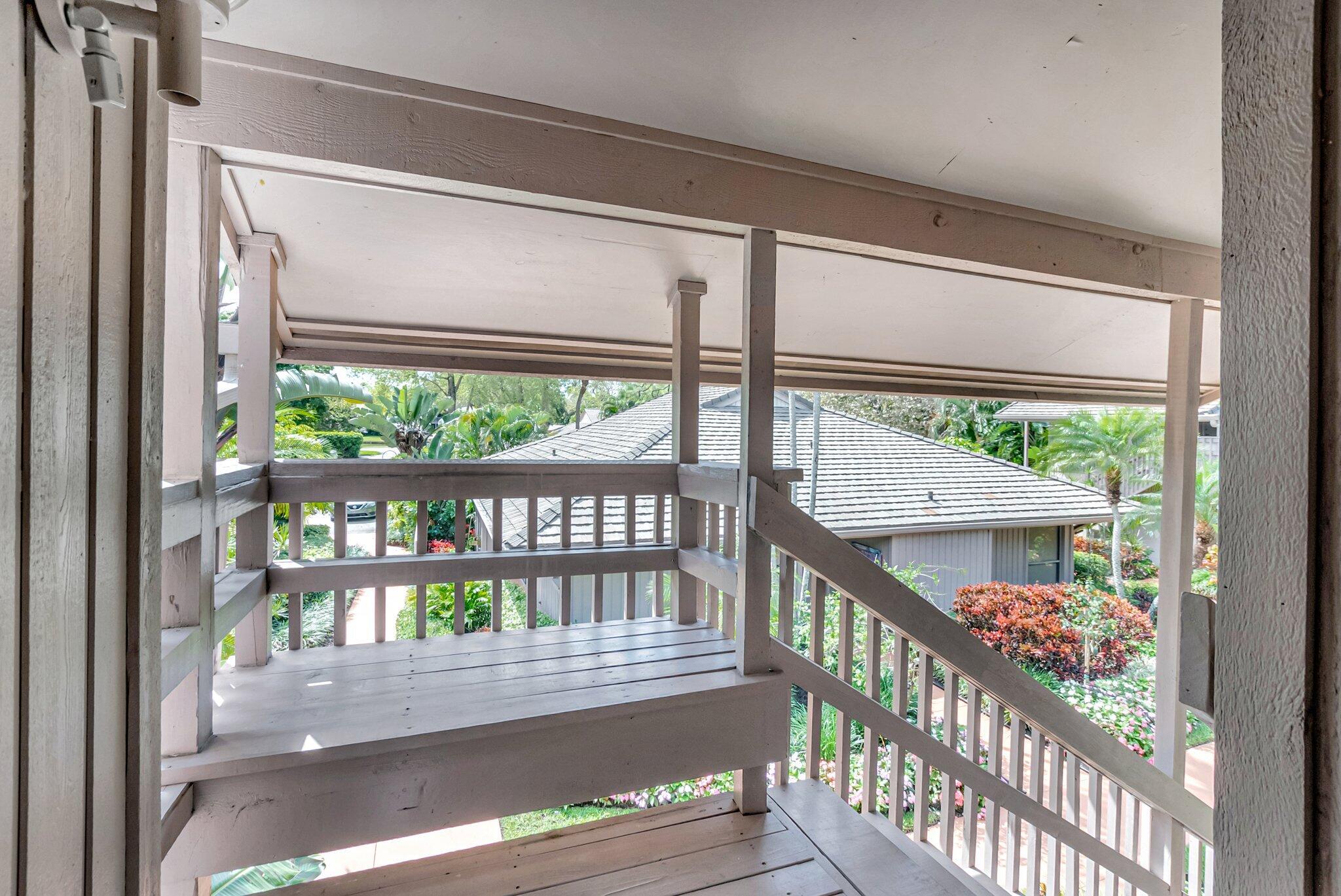 Plantation Colony - Residential Lease