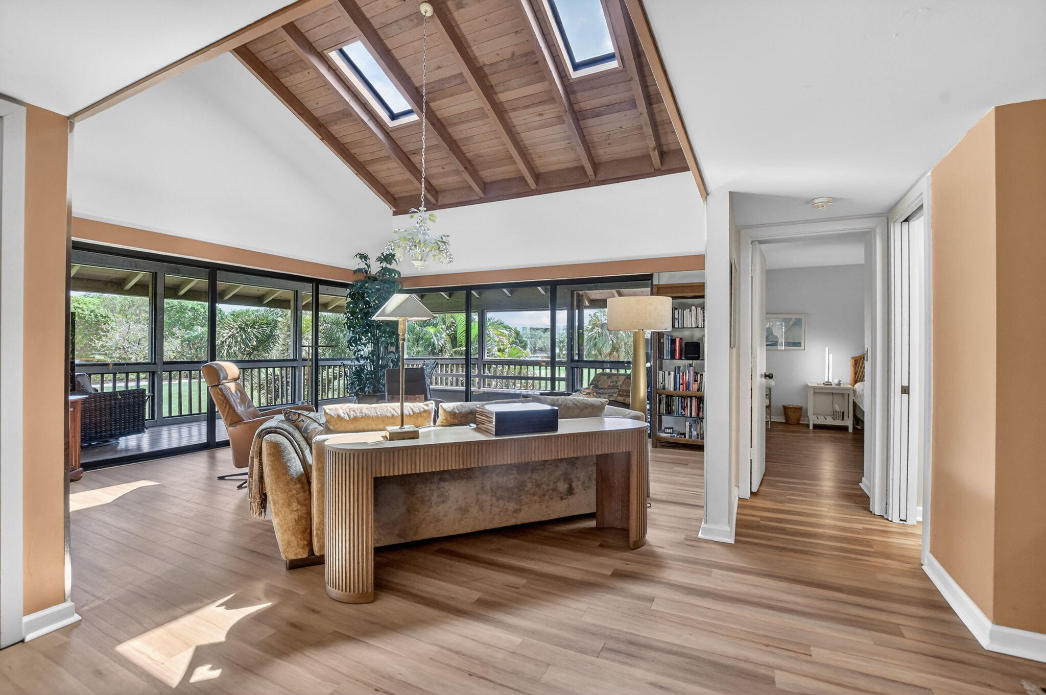 Plantation Colony - Residential Lease