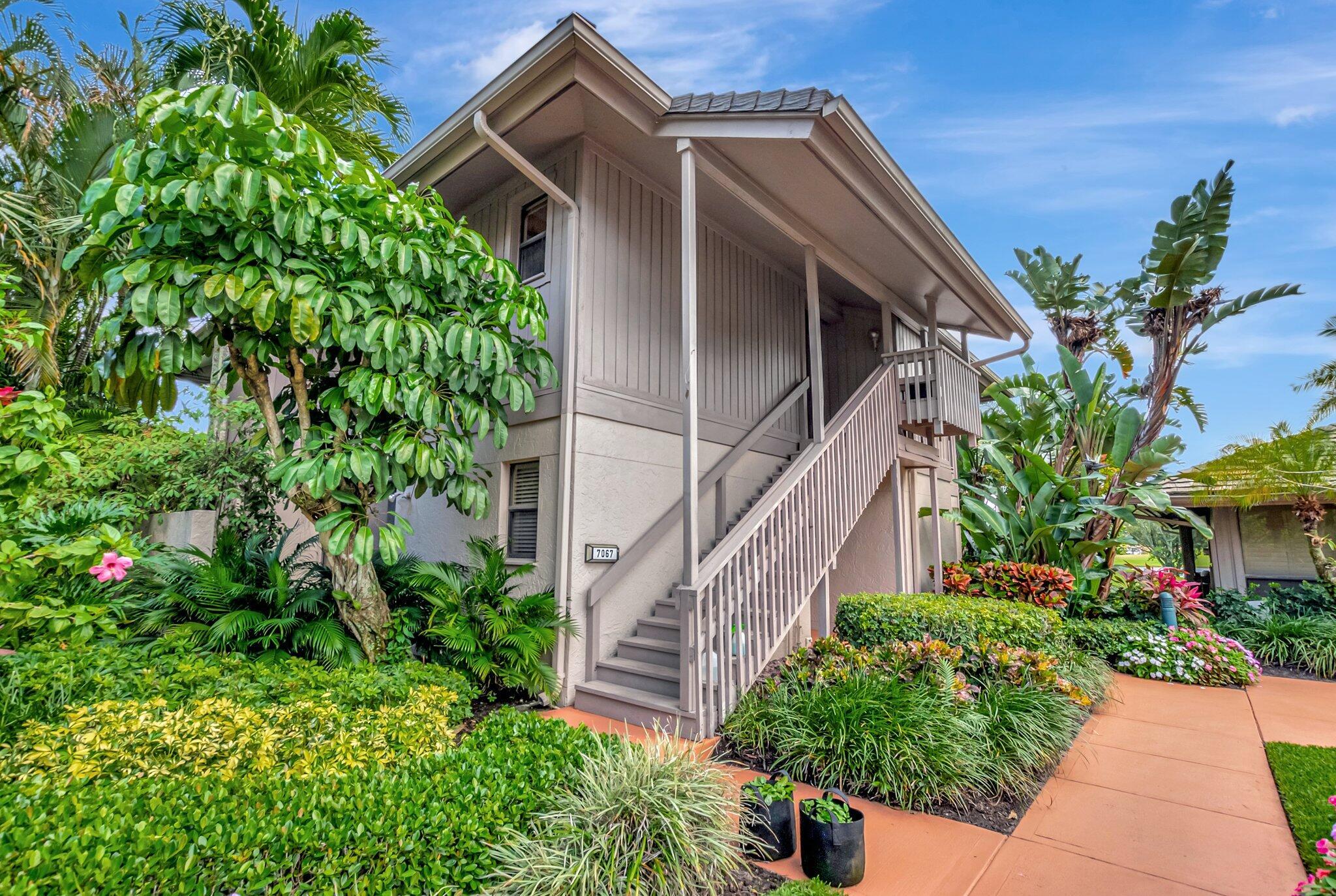 Plantation Colony - Residential Lease