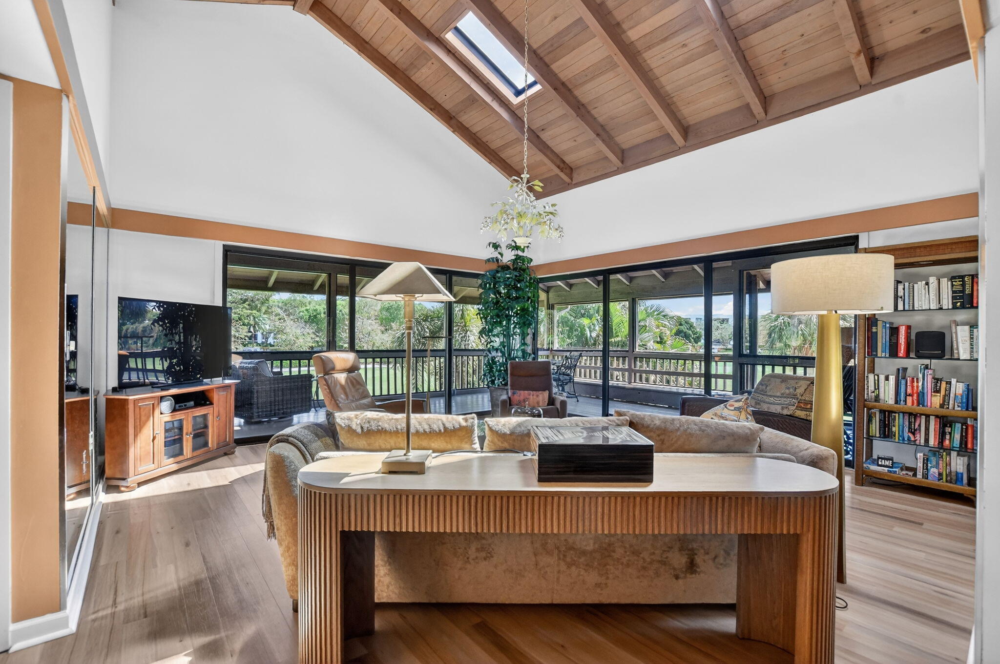 Plantation Colony - Residential Lease