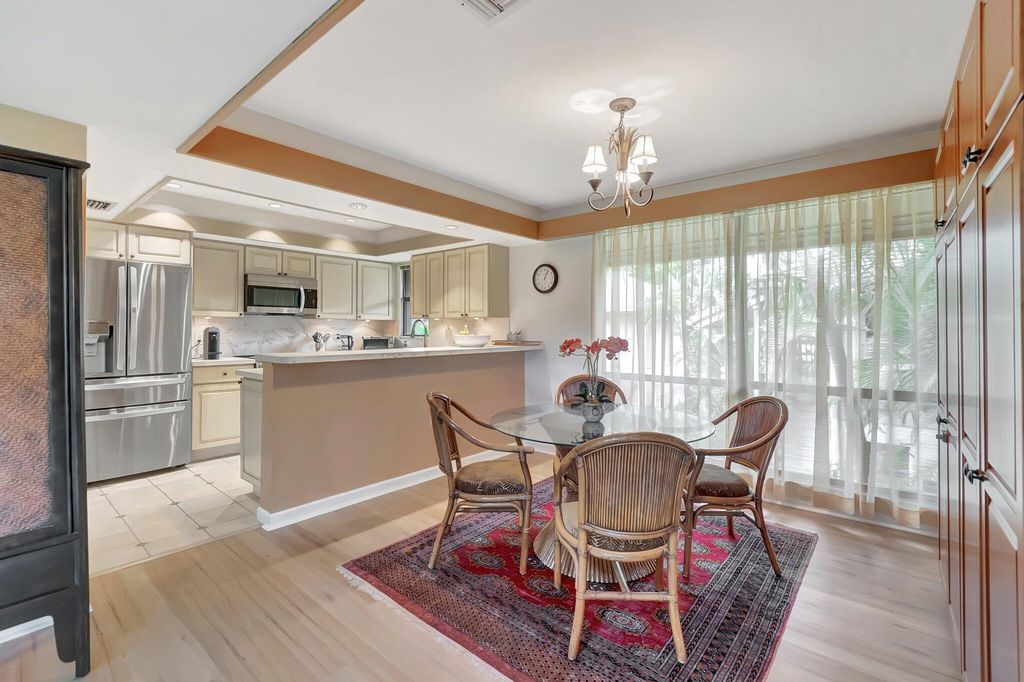 Photo of 7067 Rain Forest Drive, Boca Raton, FL 33434 (MLS # B26005755)