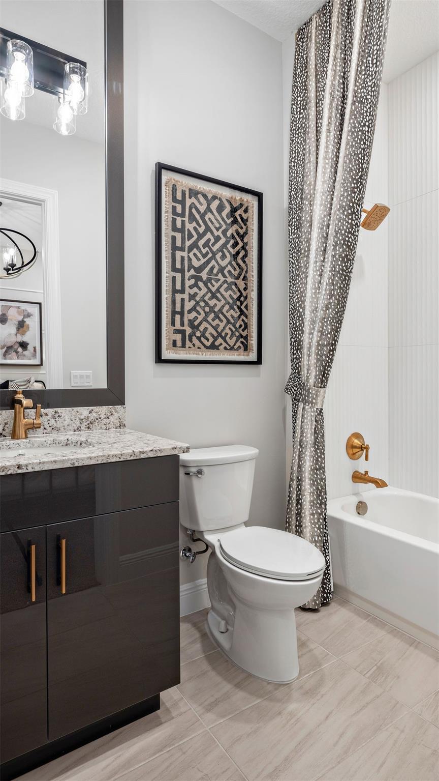 CRESSWIND PALM BEACH - Residential