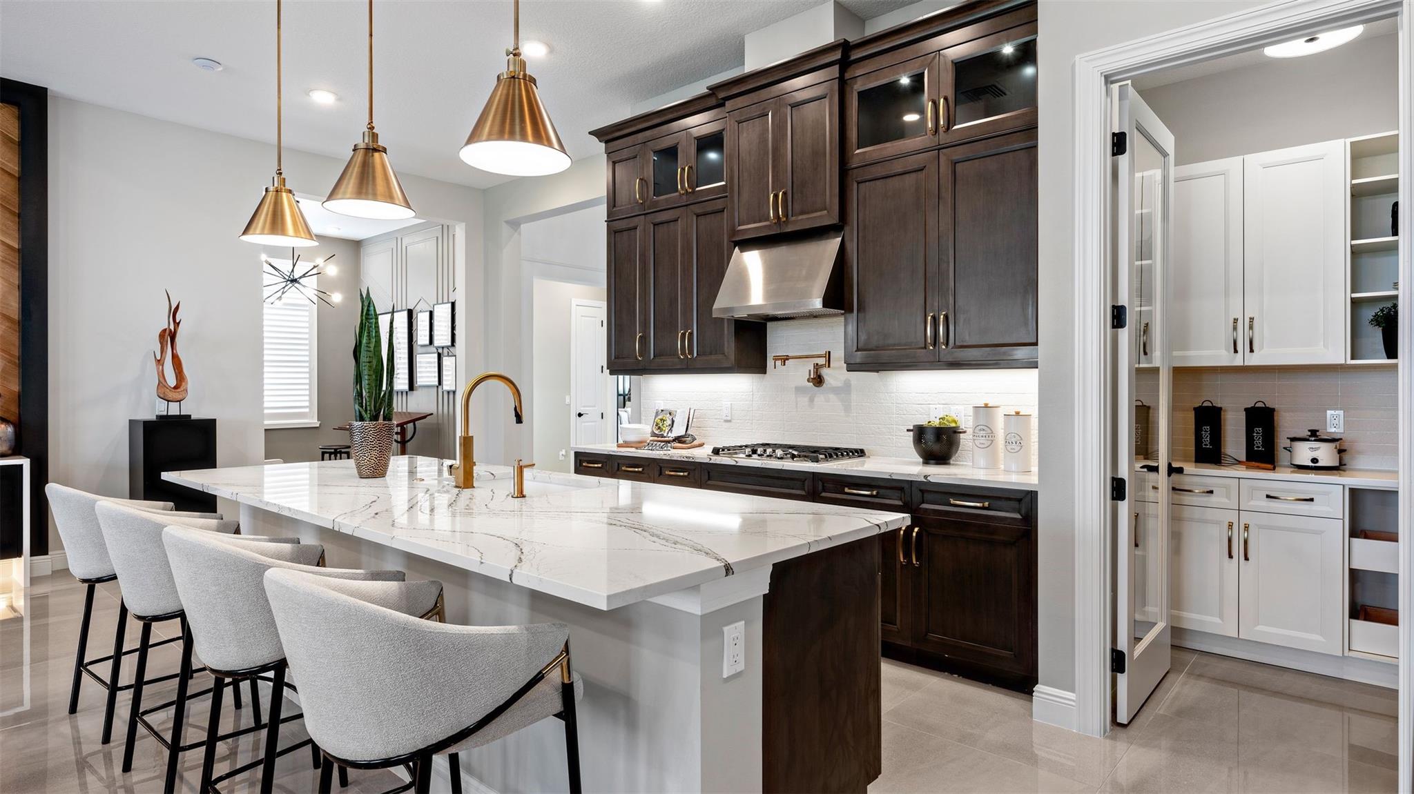 CRESSWIND PALM BEACH - Residential