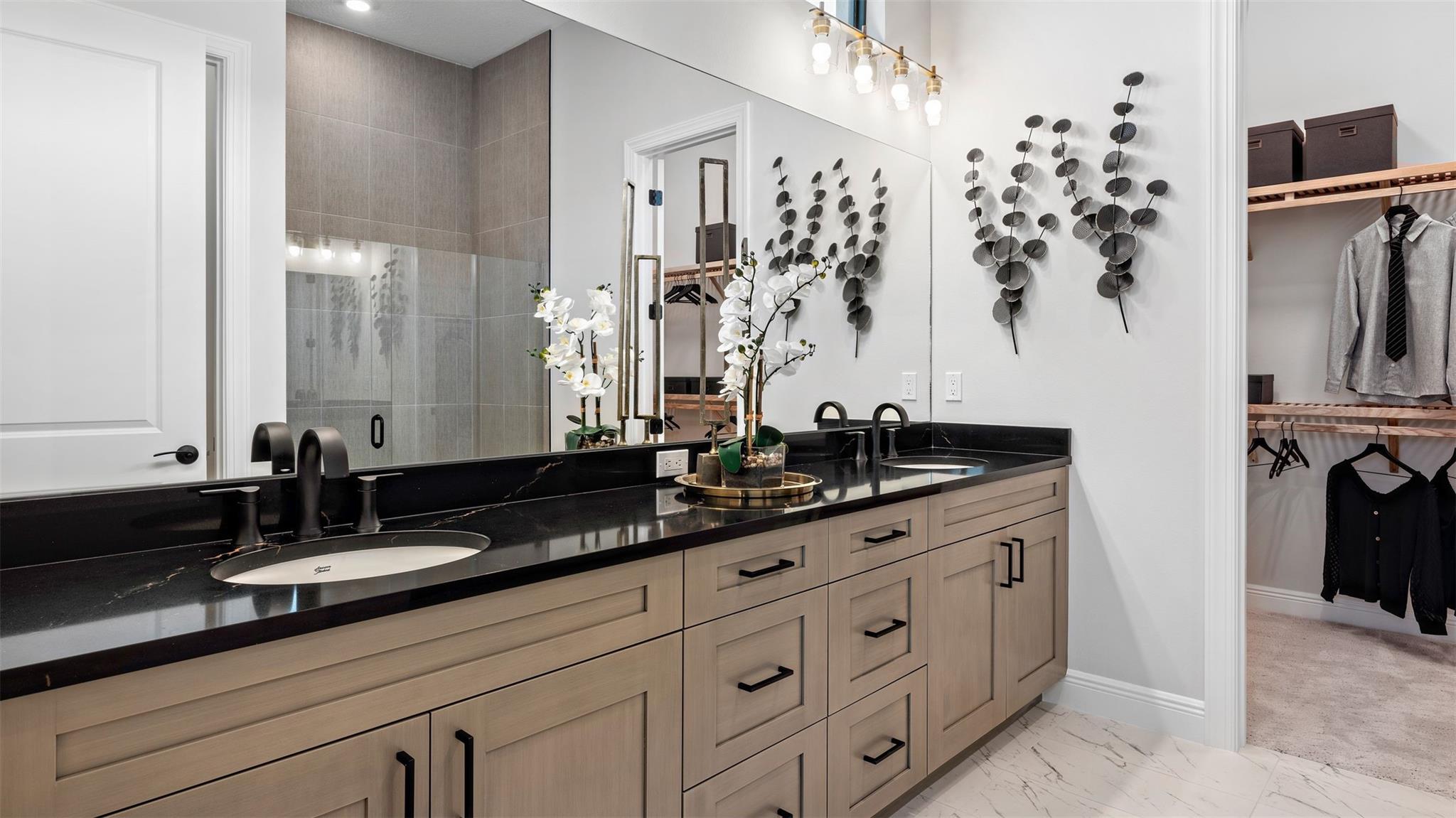 CRESSWIND PALM BEACH - Residential