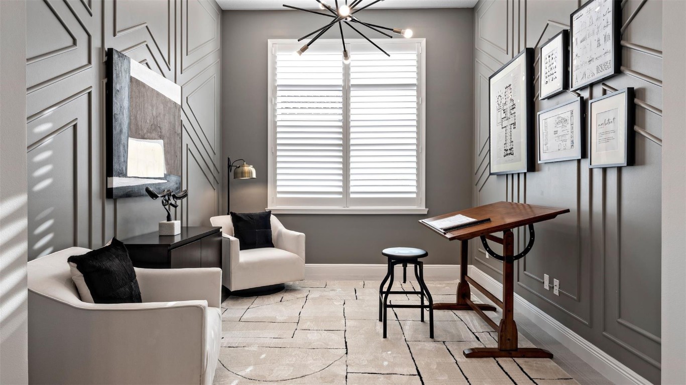 CRESSWIND PALM BEACH - Residential