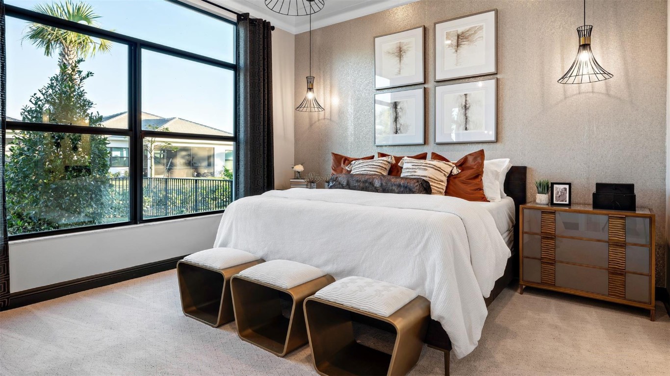 CRESSWIND PALM BEACH - Residential