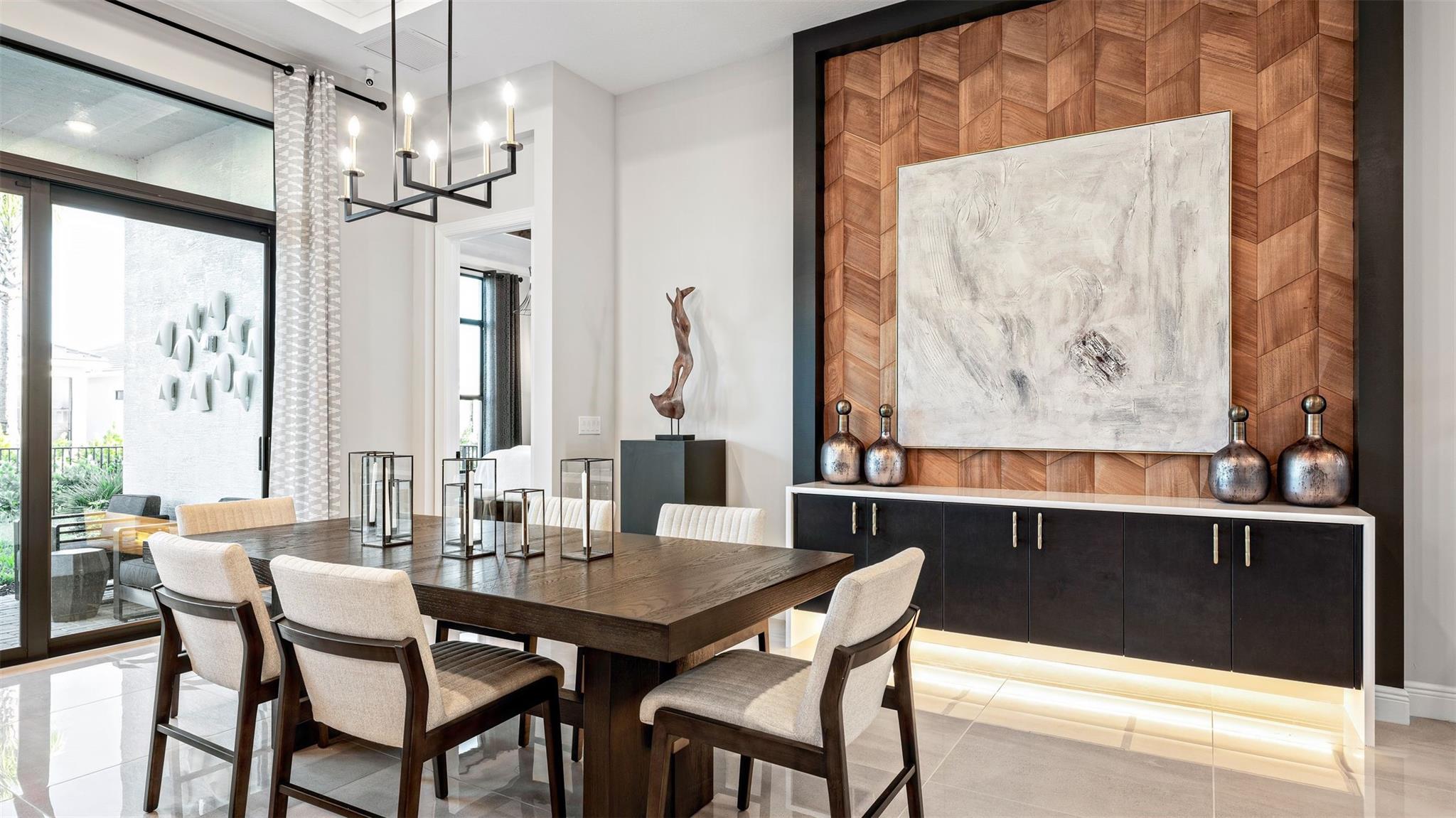 CRESSWIND PALM BEACH - Residential