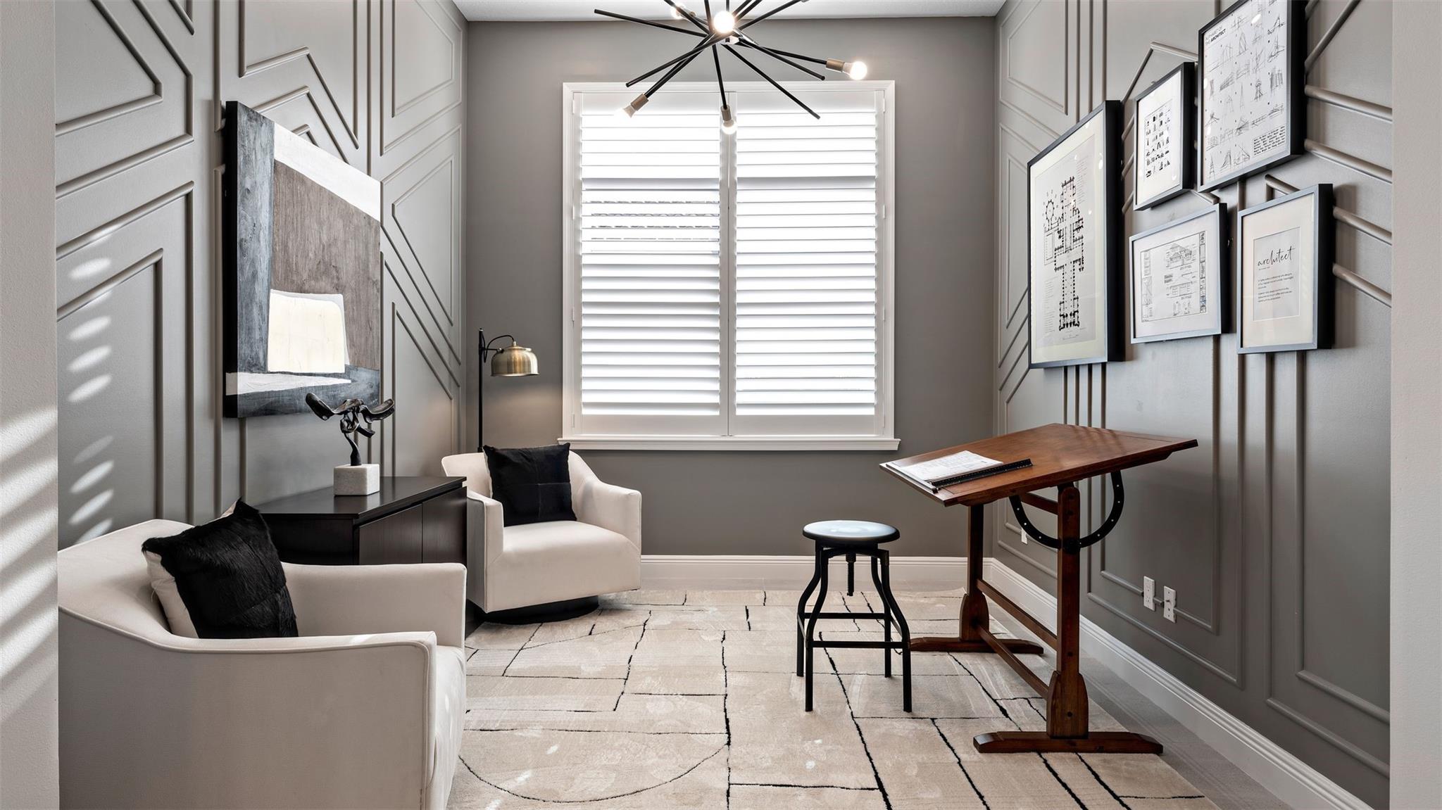 CRESSWIND PALM BEACH - Residential