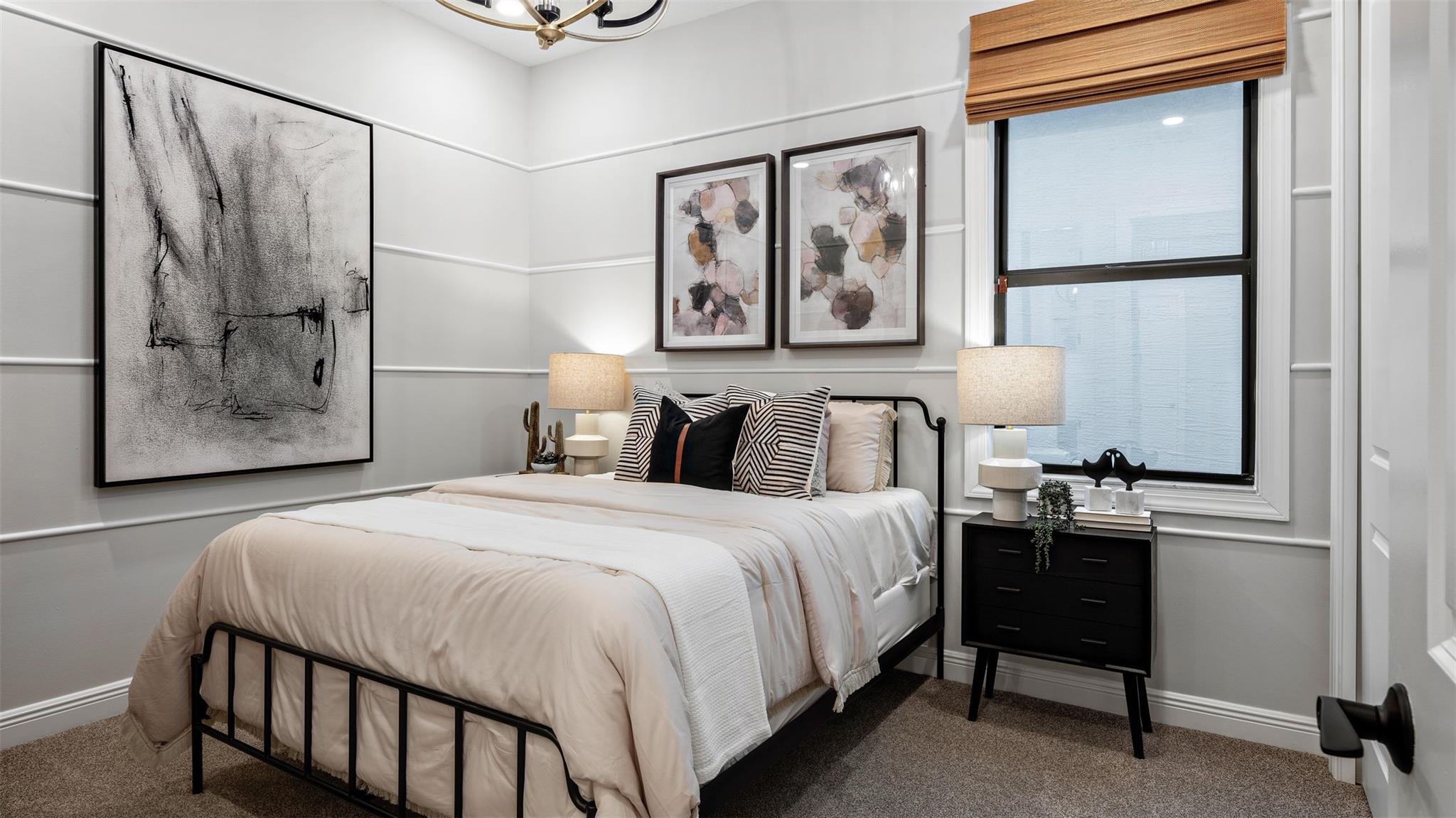 CRESSWIND PALM BEACH - Residential