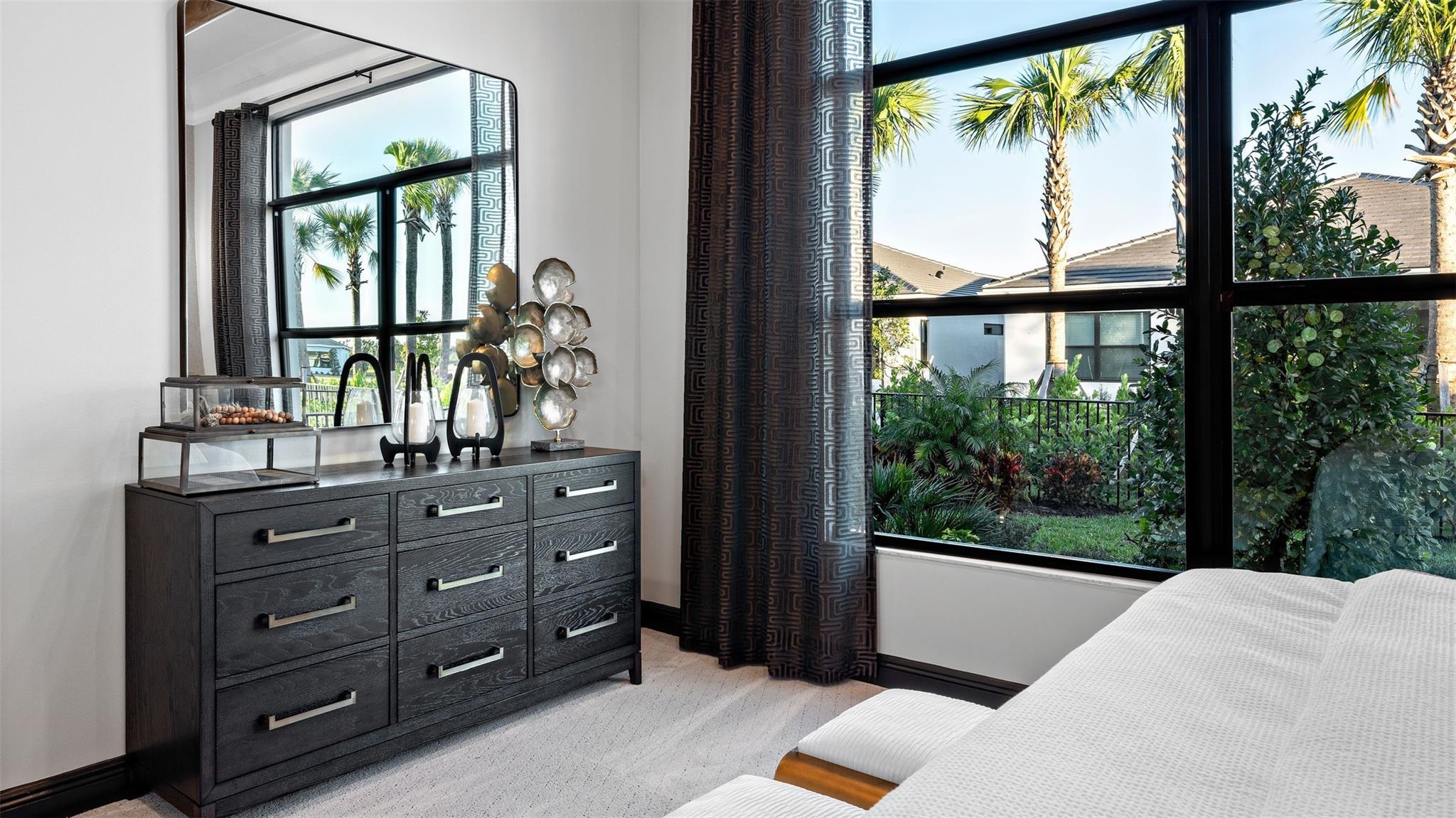 CRESSWIND PALM BEACH - Residential