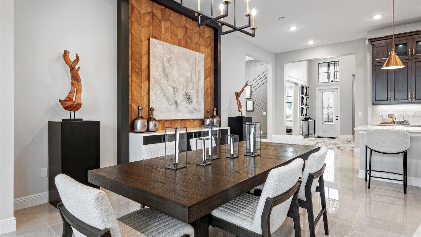 CRESSWIND PALM BEACH - Residential