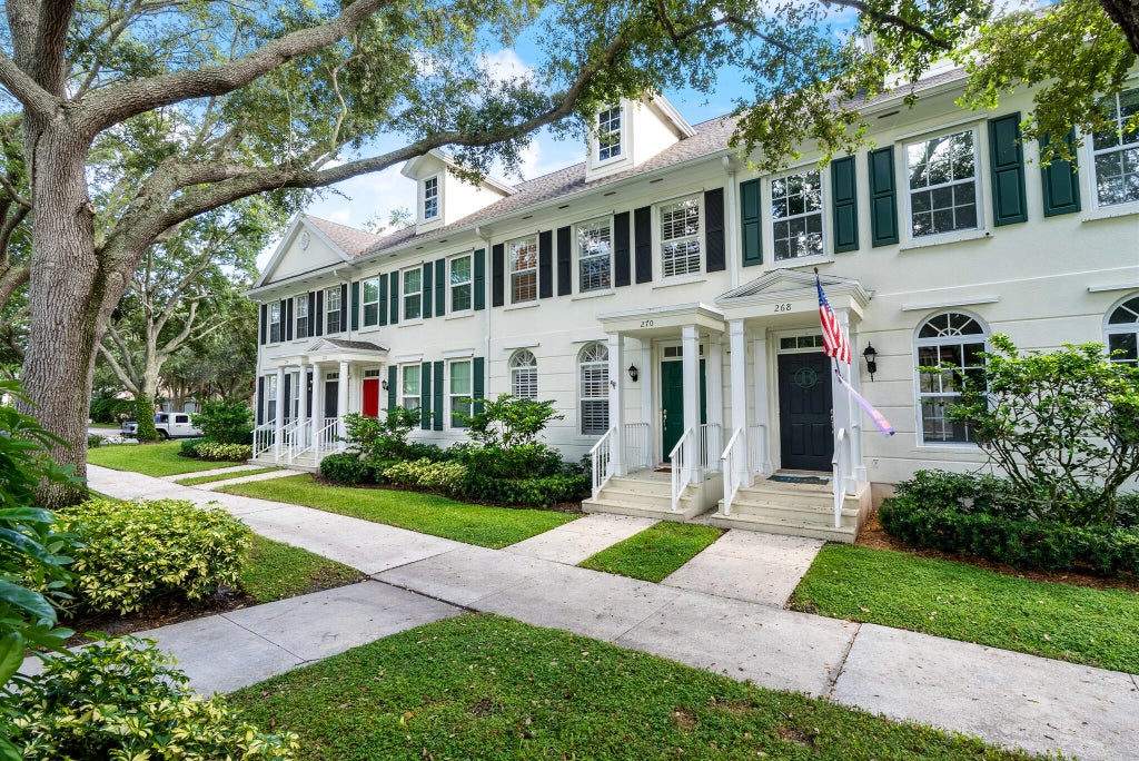 Photo of 270 Murray Court, Jupiter, FL 33458 (MLS # B26082034)