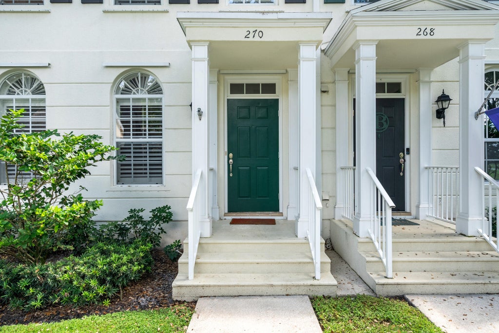 Photo of 270 Murray Court, Jupiter, FL 33458 (MLS # B26082034)