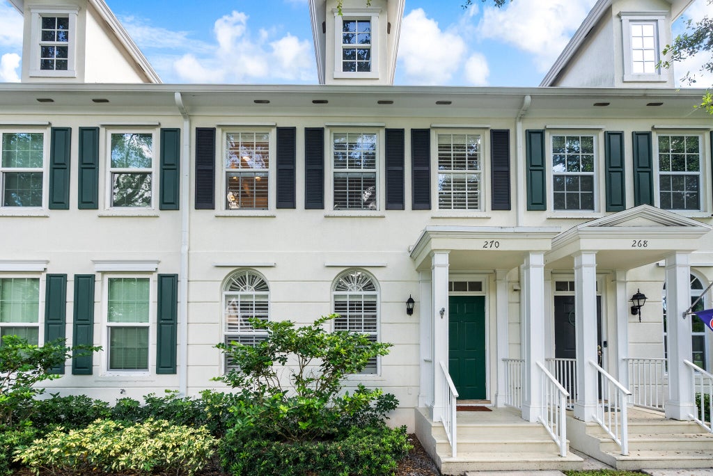 Photo of 270 Murray Court, Jupiter, FL 33458 (MLS # B26082034)