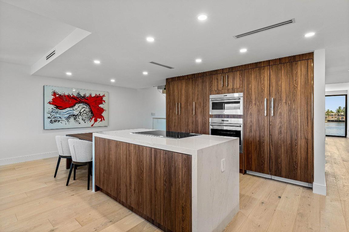 OCEAN VISTA CONDO - Residential