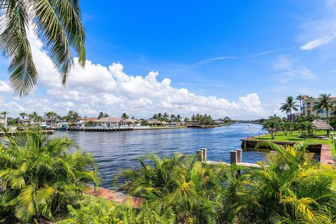 Tiny photo for 1222 Hillsboro Mile #24, Hillsboro Beach, FL 33062 (MLS # R11108755)