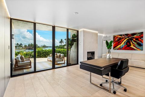 Tiny photo for 1222 Hillsboro Mile #24, Hillsboro Beach, FL 33062 (MLS # R11108755)