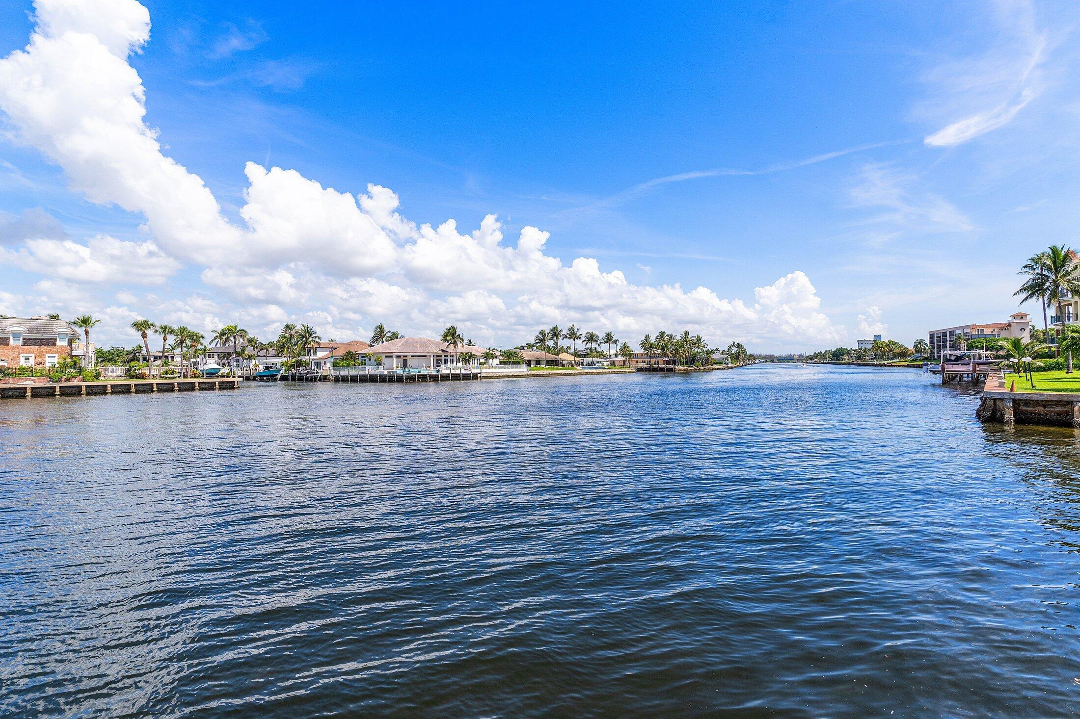 OCEAN VISTA CONDO - Residential