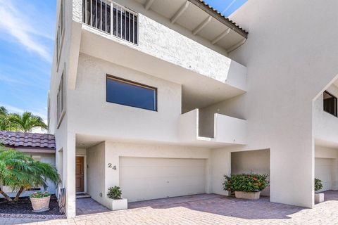 Tiny photo for 1222 Hillsboro Mile #24, Hillsboro Beach, FL 33062 (MLS # R11108755)